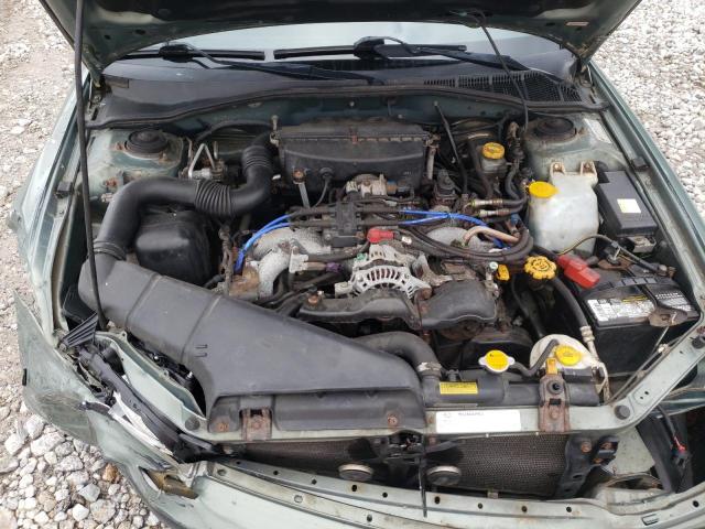 Photo 7 from auction – 2004 SUBARU LEGACY L S with VIN 4S3BE625647203686