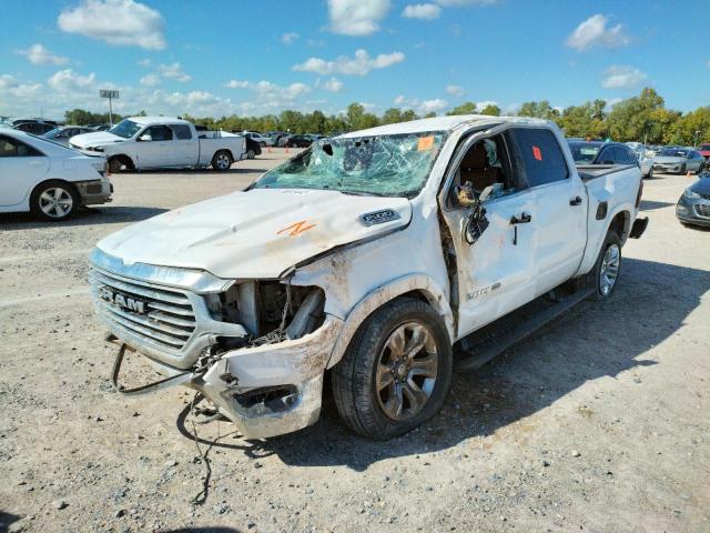 صورة رقم 2 من المزاد - 2019 RAM 1500 LONGH مع VIN 1C6SRFKT2KN832168