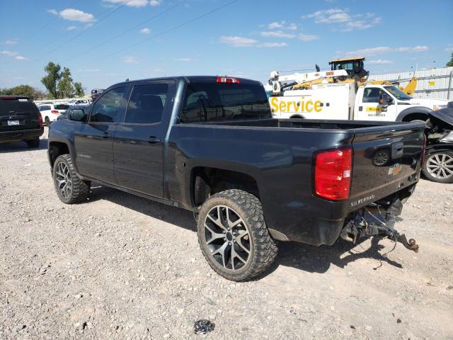 Photo 3 from auction – 2017 CHEVROLET SILVERADO with VIN 3GCUKREC3HG386763