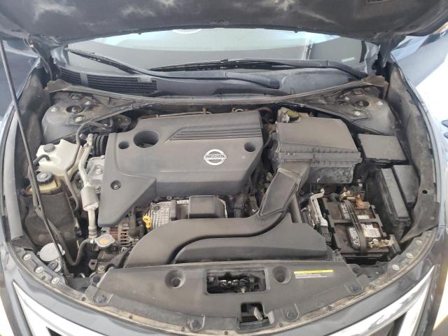 Photo 7 from auction – 2015 NISSAN ALTIMA 2.5 with VIN 1N4AL3AP3FC426982