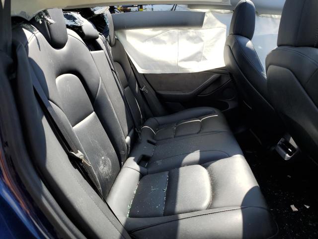 Photo 6 from auction – 2022 TESLA MODEL 3 with VIN 5YJ3E1EA9NF188418