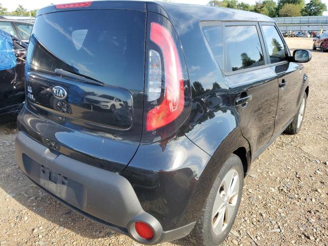 Photo 4 from auction – 2016 KIA SOUL with VIN KNDJN2A27G7325263
