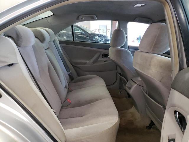 Photo 6 from auction – 2010 TOYOTA CAMRY BASE with VIN 4T1BF3EK3AU068866