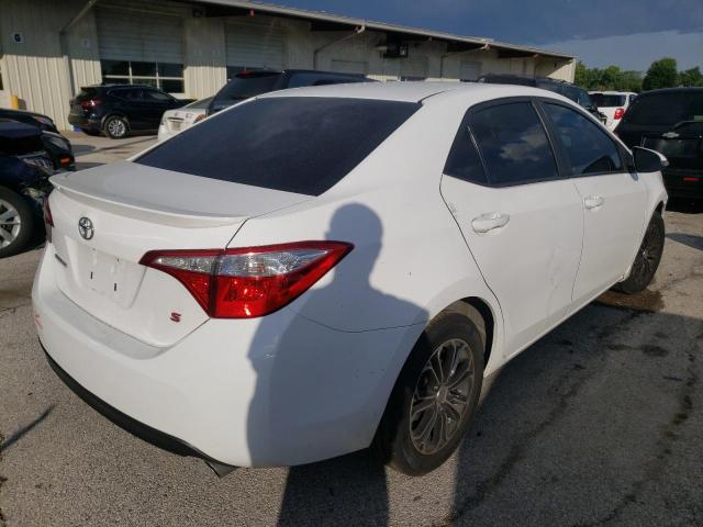 Photo 4 from auction – 2016 TOYOTA COROLLA L with VIN 2T1BURHEXGC694049