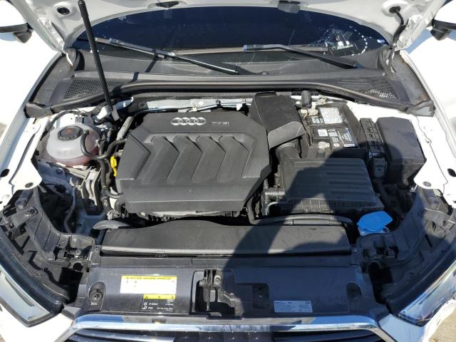 Photo 7 from auction – 2018 AUDI A3 PREMIUM with VIN WAUAUGFF6J1082807