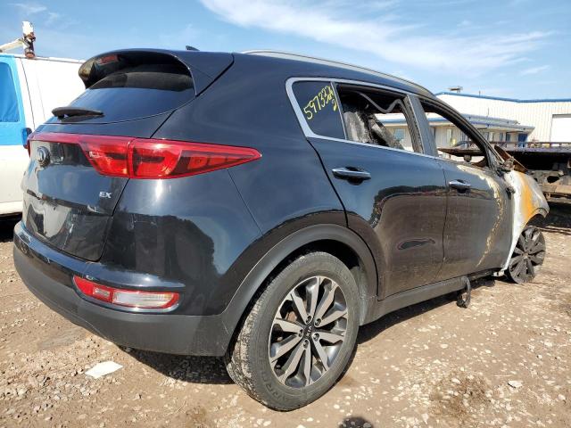 Zdjęcie 4 z aukcji – 2018 KIA SPORTAGE E z VIN KNDPNCAC4J7301244