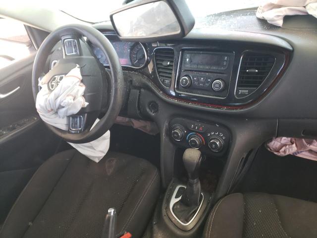 Photo 9 from auction – 2015 DODGE DART SXT with VIN 1C3CDFBB5FD320178