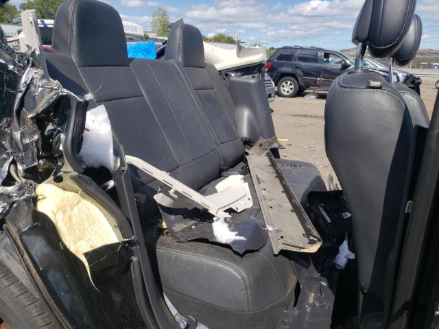 Photo 6 from auction – 2015 JEEP COMPASS LA with VIN 1C4NJDEB0FD120712