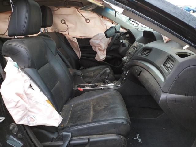 Photo 5 from auction – 2014 ACURA ILX 20 TEC with VIN 19VDE1F78EE001868