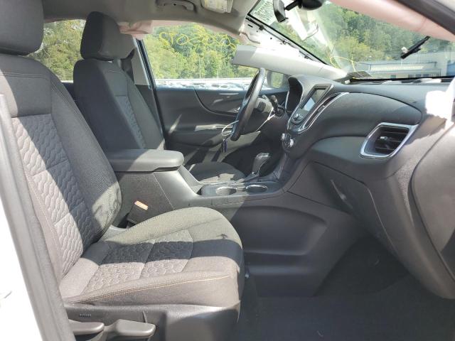 Photo 5 from auction – 2019 CHEVROLET EQUINOX LT with VIN 2GNAXTEV3K6267964