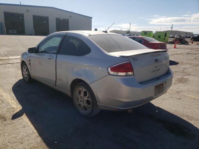Photo 3 from auction – 2008 FORD FOCUS SE with VIN 1FAHP33NX8W209395