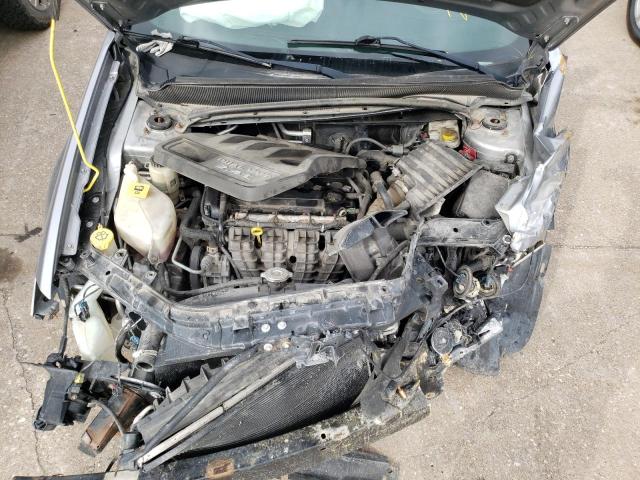 Photo 7 from auction – 2014 DODGE AVENGER SE with VIN 1C3CDZAB0EN138903