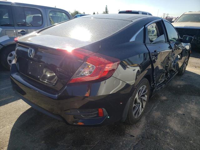 Photo 4 from auction – 2016 HONDA CIVIC EX with VIN 2HGFC2F71GH540742