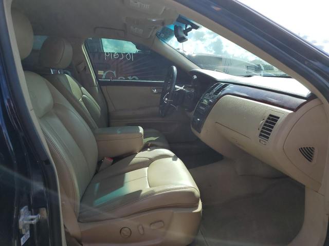 Photo 5 from auction – 2007 CADILLAC DTS with VIN 1G6KD57Y87U225732