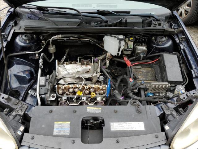 Photo 7 from auction – 2005 CHEVROLET MALIBU LT with VIN 1G1ZU54845F245504