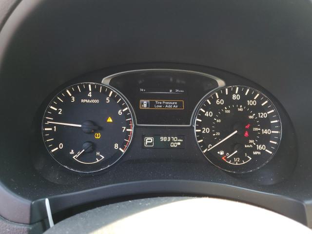 Photo 8 from auction – 2015 NISSAN ALTIMA 2.5 with VIN 1N4AL3AP0FC264051