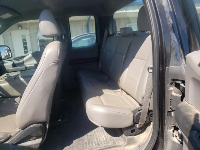 Photo 6 from auction – 2015 FORD F150 SUPER with VIN 1FTEX1EP2FKF00283