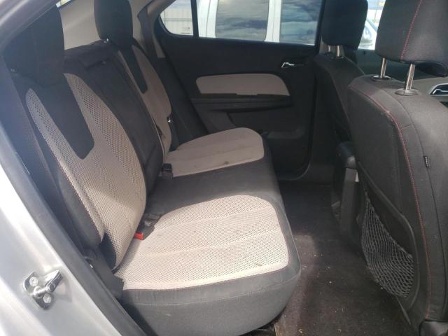 Photo 6 from auction – 2016 CHEVROLET EQUINOX LS with VIN 2GNFLEEK7G6235819
