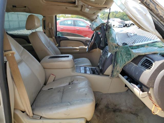 Photo 5 from auction – 2009 GMC YUKON DENA with VIN 1GKFK03219R292482