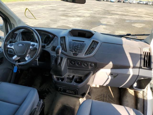 Photo 9 from auction – 2018 FORD TRANSIT T- with VIN 1FTBW2ZG5JKA67282