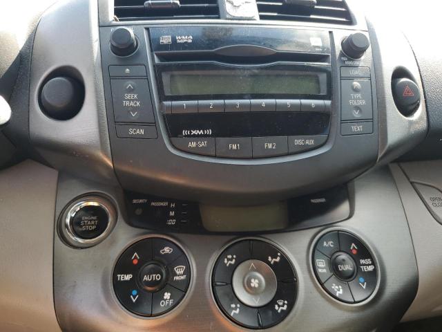Photo 9 from auction – 2009 TOYOTA RAV4 LIMIT with VIN JTMZF31V79D007678