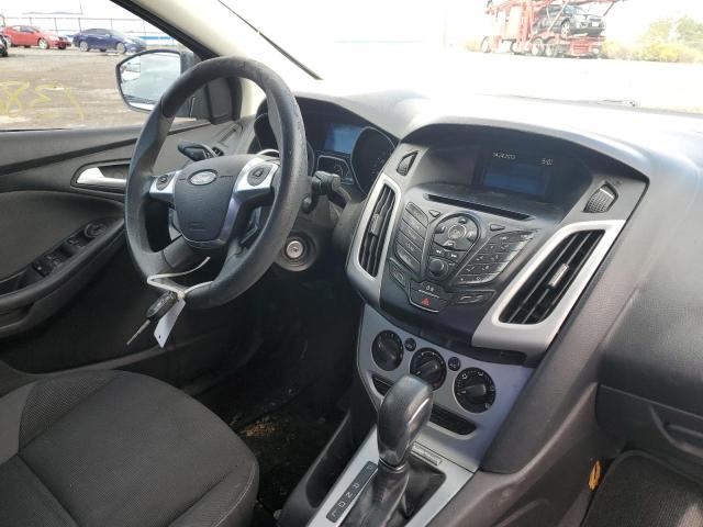 Photo 9 from auction – 2013 FORD FOCUS SE with VIN 1FADP3F26DL314558
