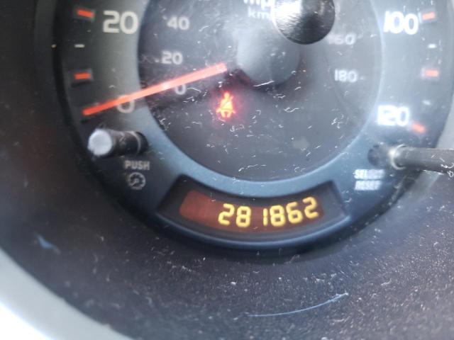 Foto 8 de la subasta – 2004 HONDA ELEMENT EX con VIN 5J6YH286X4L010971