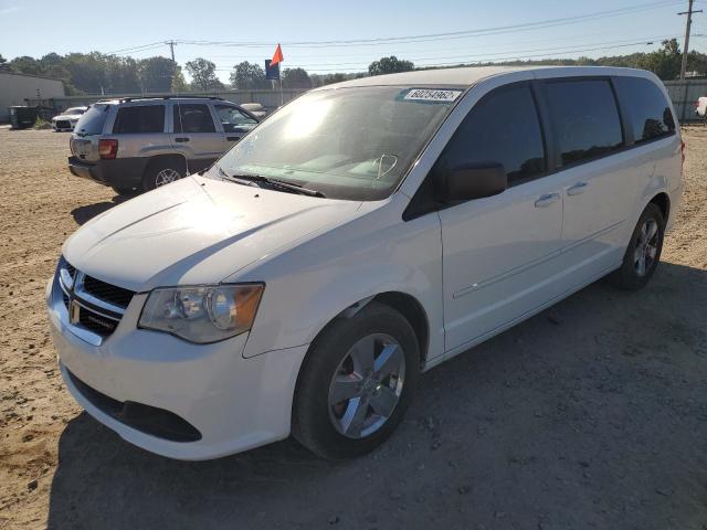 Photo 2 from auction – 2013 DODGE GRAND CARA with VIN 2C4RDGBG1DR773067