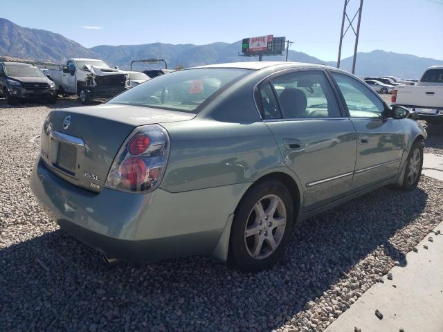 Photo 4 from auction – 2005 NISSAN ALTIMA SE with VIN 1N4BL11E35N495441
