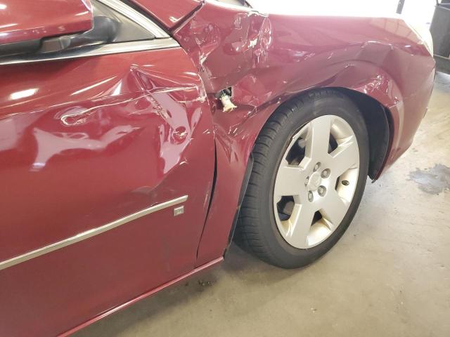 Photo 9 from auction – 2007 SATURN AURA XE with VIN 1G8ZS57N37F144692