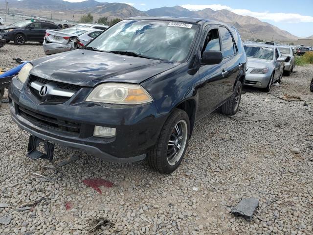 Photo 2 from auction – 2005 ACURA MDX with VIN 2HNYD18245H515325