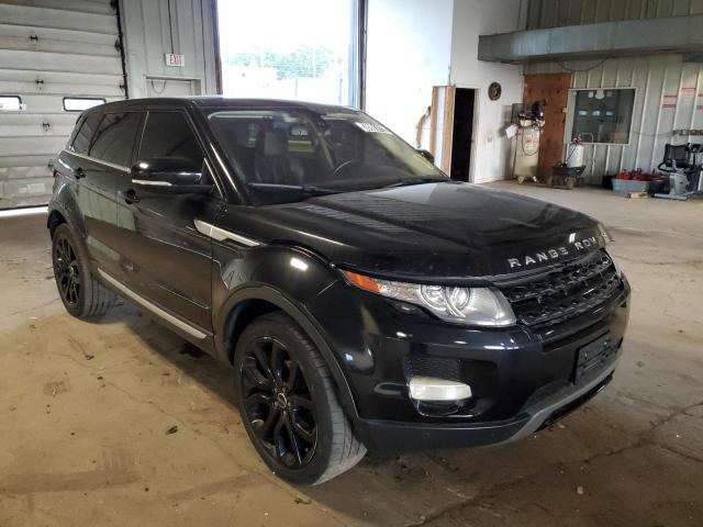 LAND ROVER RANGE ROVE 2012 with VIN SALVV2BG9CH672084 - Photo from auction