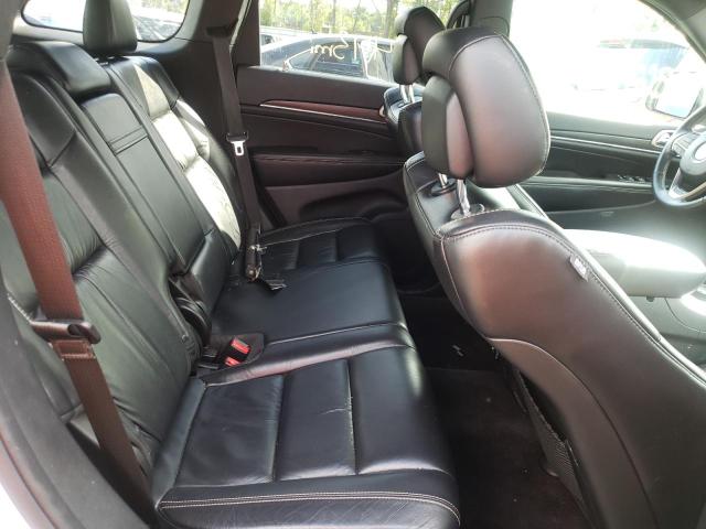 Photo 6 from auction – 2016 JEEP GRAND CHER with VIN 1C4RJFBG1GC441288