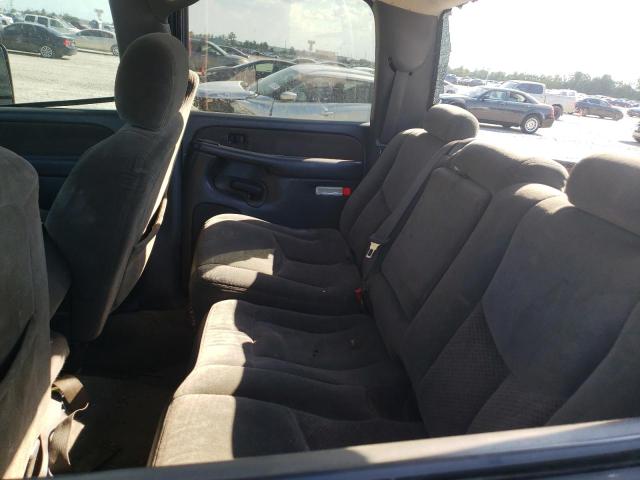 Photo 6 from auction – 2003 CHEVROLET SILVERADO with VIN 1GCHK23143F254700