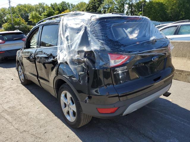Photo 3 from auction – 2014 FORD ESCAPE SE with VIN 1FMCU9GX3EUB53413