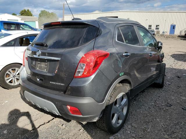 Photo 4 from auction – 2016 BUICK ENCORE with VIN KL4CJASB7GB698792