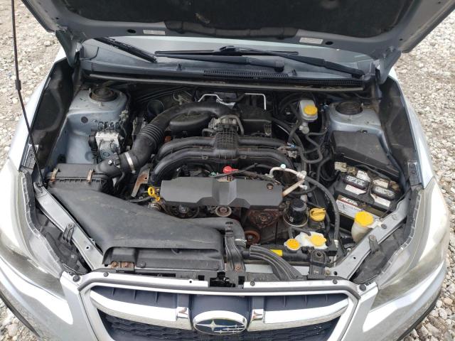 Photo 7 from auction – 2014 SUBARU IMPREZA with VIN JF1GPAA64EH331973
