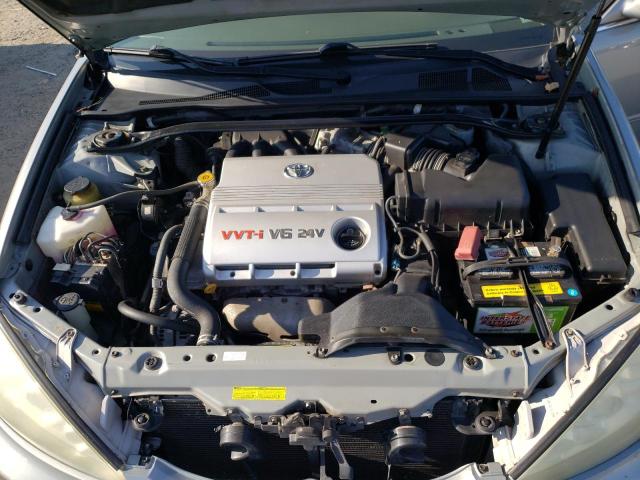 Photo 7 from auction – 2005 TOYOTA CAMRY LE with VIN 4T1BF30K15U610298
