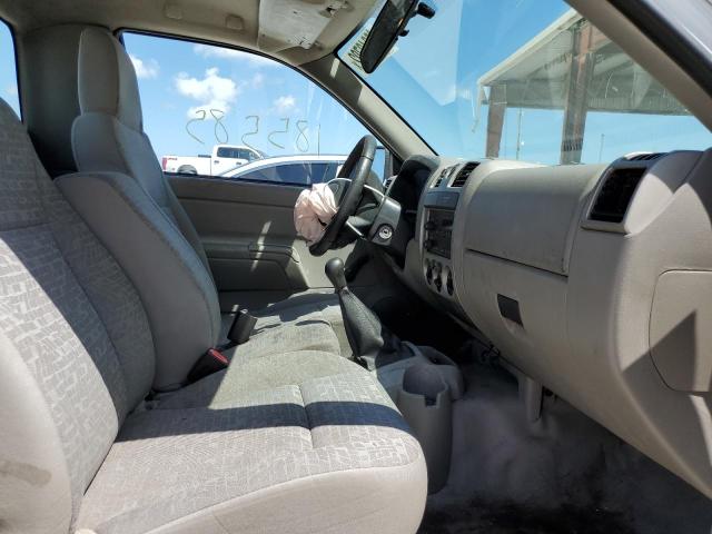 Photo 5 from auction – 2007 CHEVROLET COLORADO with VIN 1GCCS149978110501