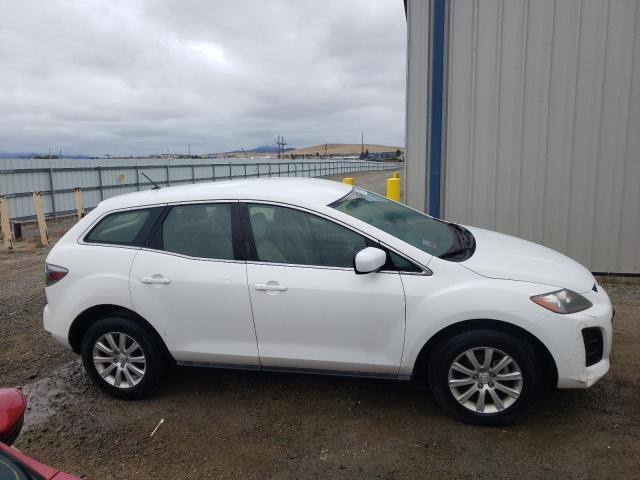 Photo 9 from auction – 2011 MAZDA CX-7 with VIN JM3ER2A51B0374838