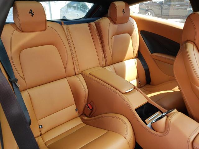Photo 6 from auction – 2016 FERRARI FF with VIN ZFF73SKA4G0214010