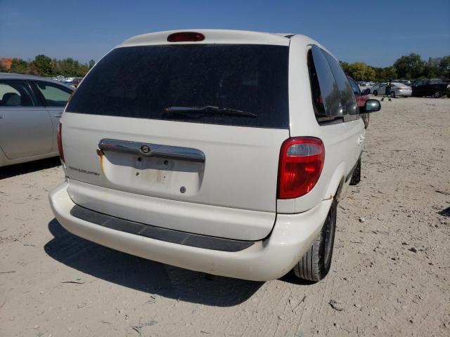 Photo 4 from auction – 2005 CHRYSLER TOWN & COU with VIN 1C4GP45R95B442005
