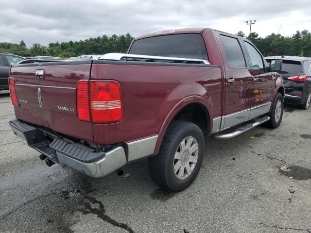 صورة رقم 4 من المزاد - 2006 LINCOLN MARK LT مع VIN 5LTPW18536FJ23202