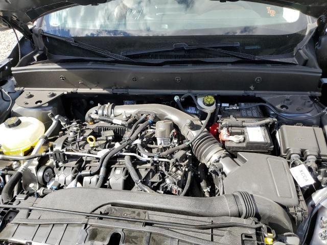 Photo 7 from auction – 2022 FORD BRONCO SPO with VIN 3FMCR9D97NRD78948
