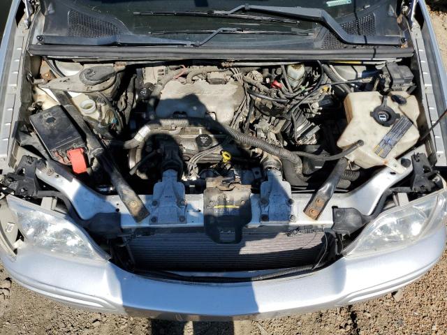 Photo 7 from auction – 2003 CHEVROLET VENTURE LU with VIN 1GNDX13E13D301648