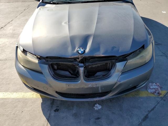Photo 9 from auction – 2011 BMW 328 I with VIN WBAPH7G52BNN02707