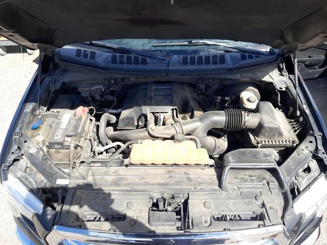 Photo 7 from auction – 2016 FORD F150 SUPER with VIN 1FTEW1CP1GKD44552