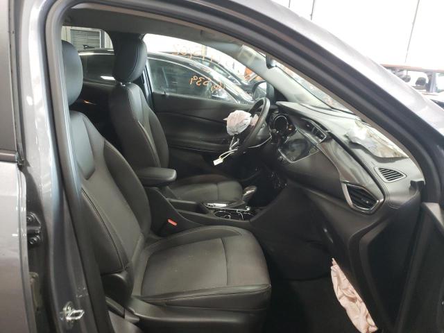 Photo 5 from auction – 2021 BUICK ENCORE GX with VIN KL4MMESL1MB179647
