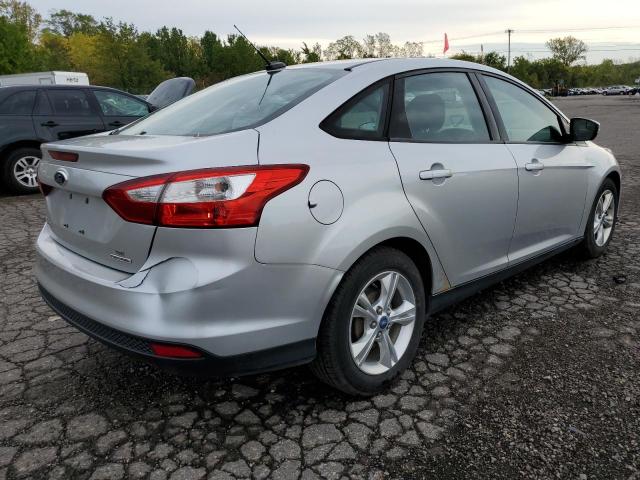 Photo 4 from auction – 2013 FORD FOCUS SE with VIN 1FADP3F2XDL242960