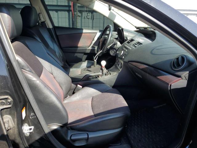 Фото 5 с аукциона – 2011 MAZDA SPEED 3 с VIN JM1BL1K43B1393530